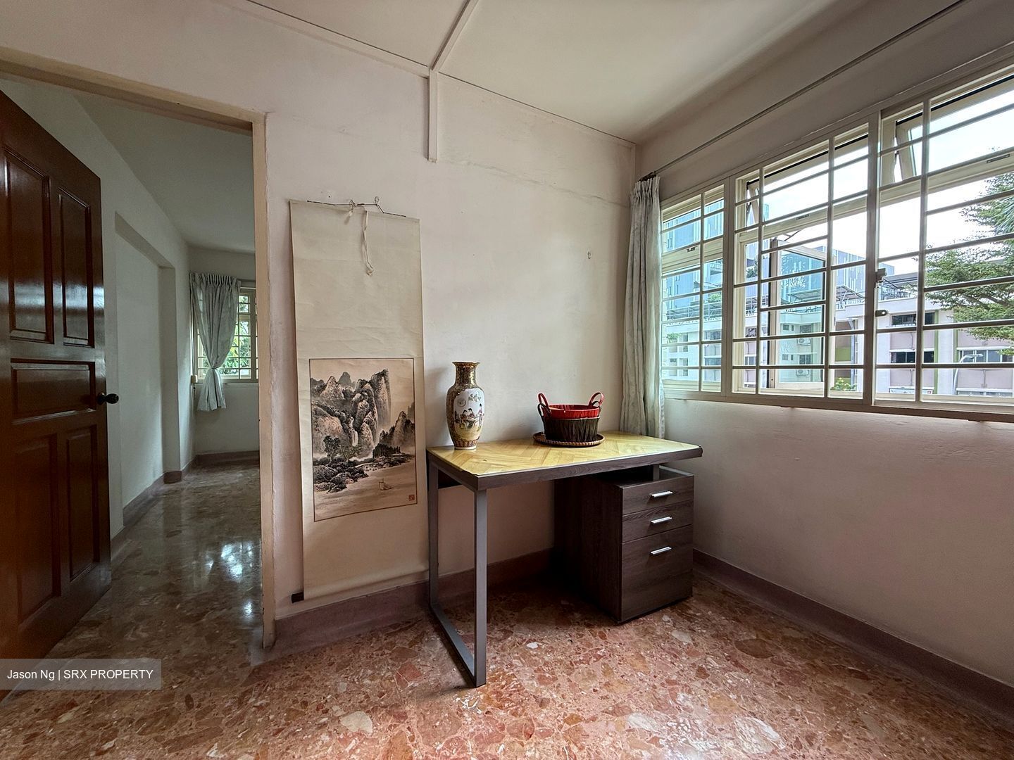 Blk 117 Merah Heights (Bukit Merah), HDB 5 Rooms #526833821